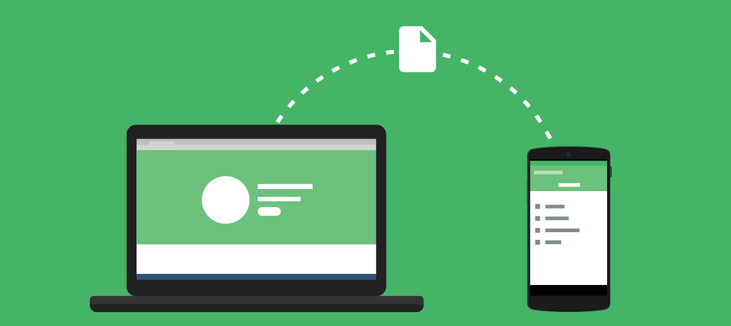 بهترین برنامه‌های ارسال فایل امن با قابلیت کراس پلتفرم