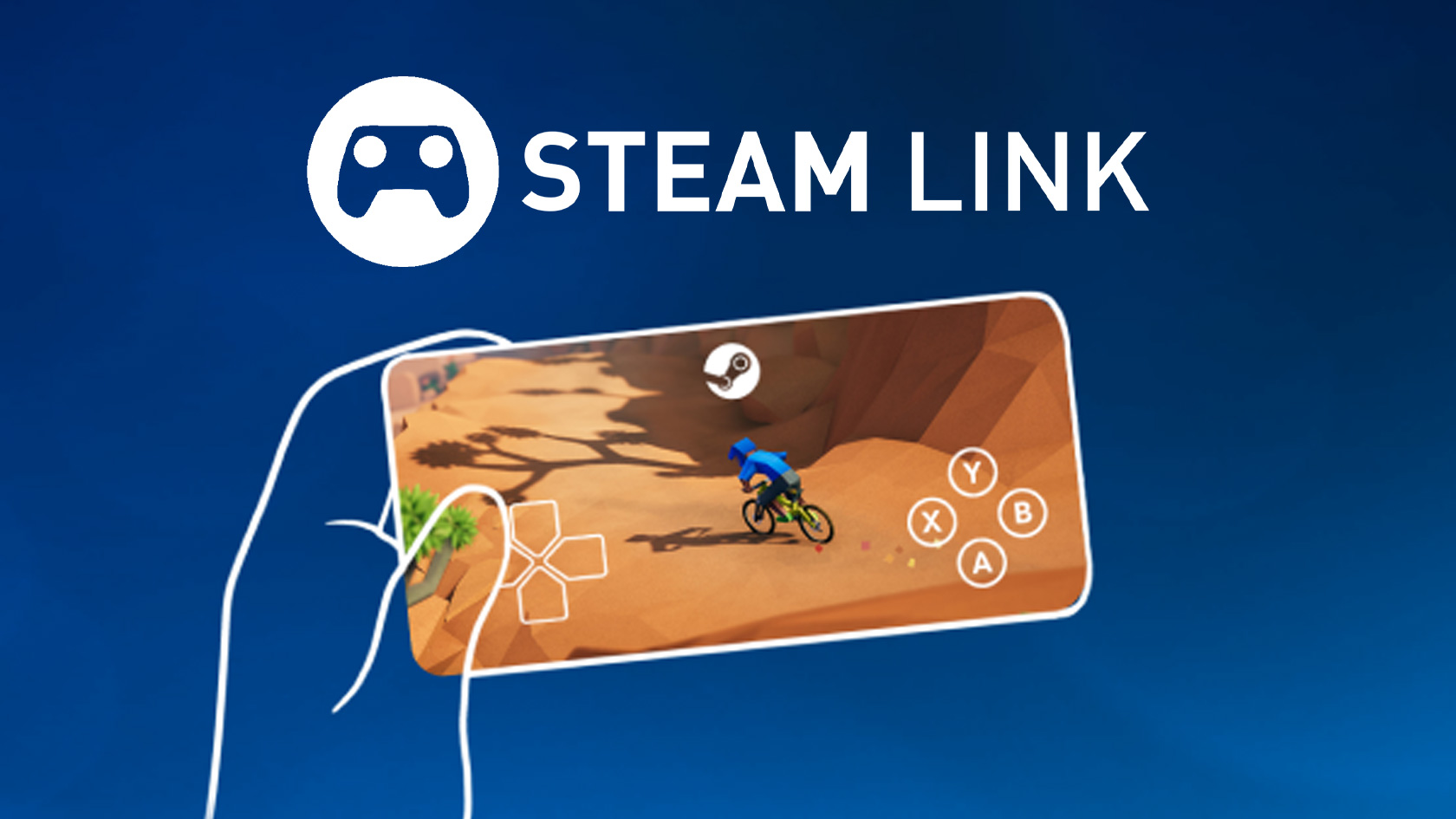 Steam Link در سال 2025؛ راهنمای کامل اجرای بازی‌های کامپیوتر روی موبایل و تلویزیون