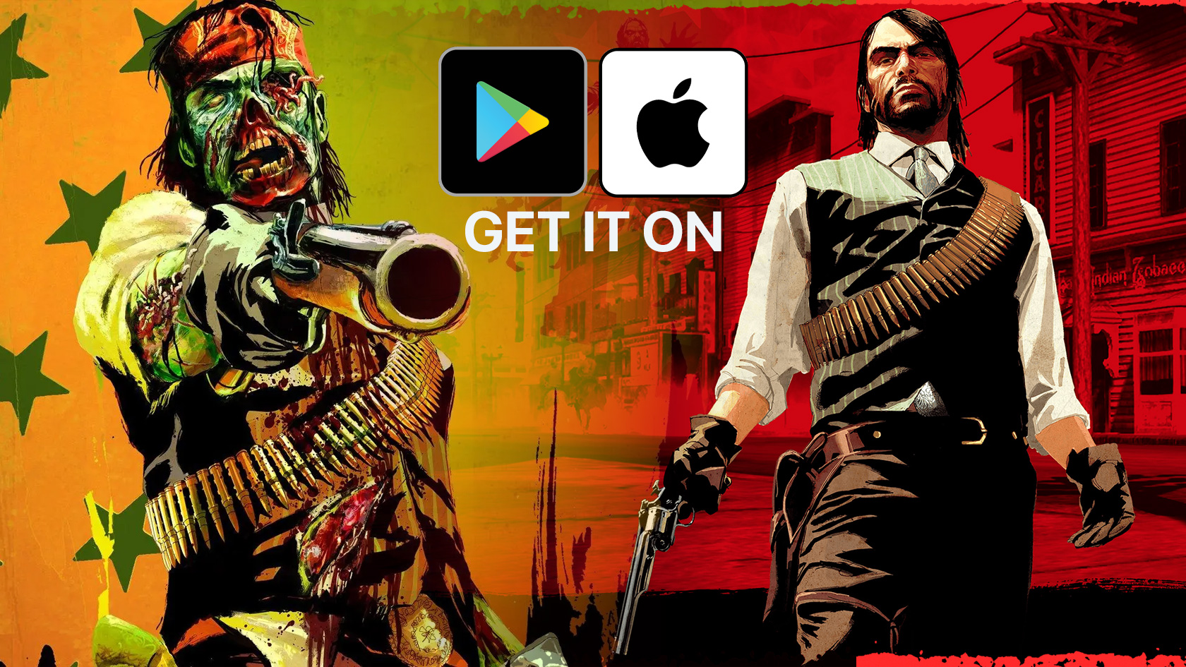 انتشار نسخه موبایلی Red Dead Redemption؛ شاهکار راک‌استار بالاخره به گوشی‌ها رسید