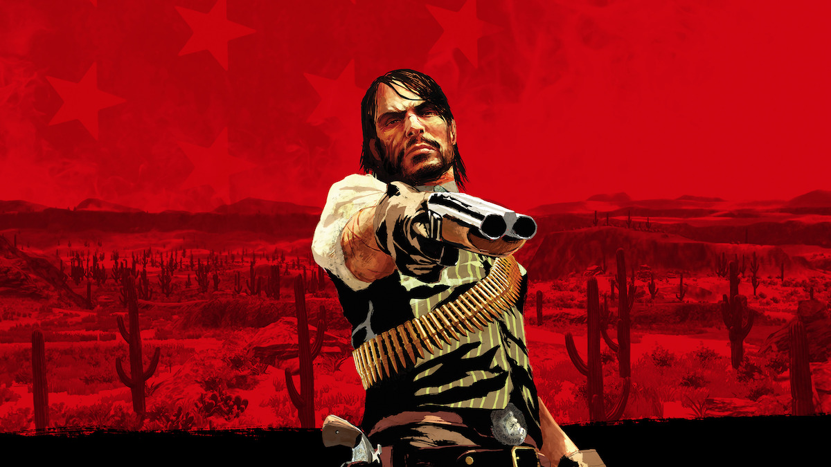 Red Dead Redemption برای موبایل؛ تمام آنچه باید در مورد نسخه جدید بدانید