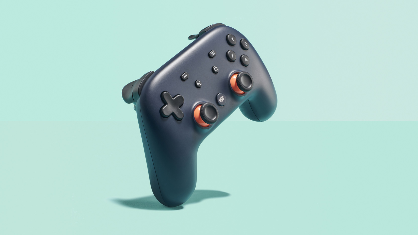 Google Stadia Controller؛ از یک محصول فراموش‌شده تا بهترین دسته بلوتوثی 2025 + بهمراه برنامه