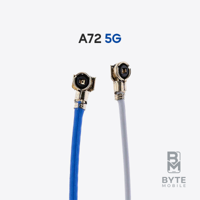 سیم آنتن SAMSUNG A72 5G