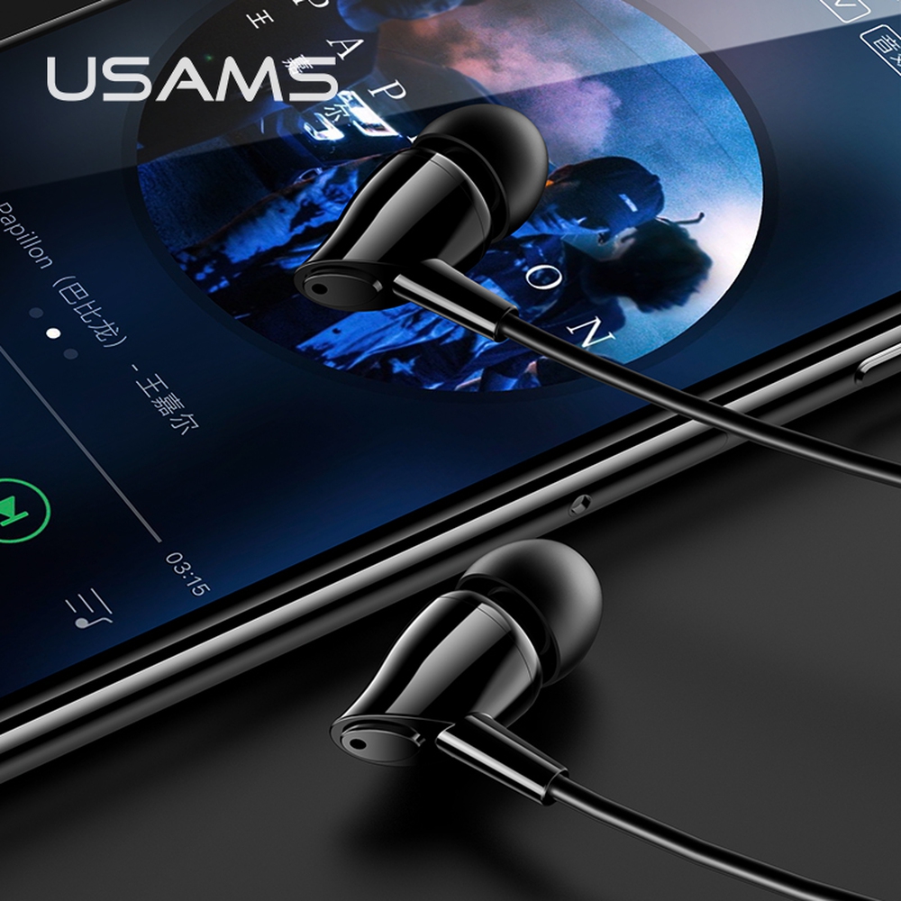 هندزفری usams EP-37