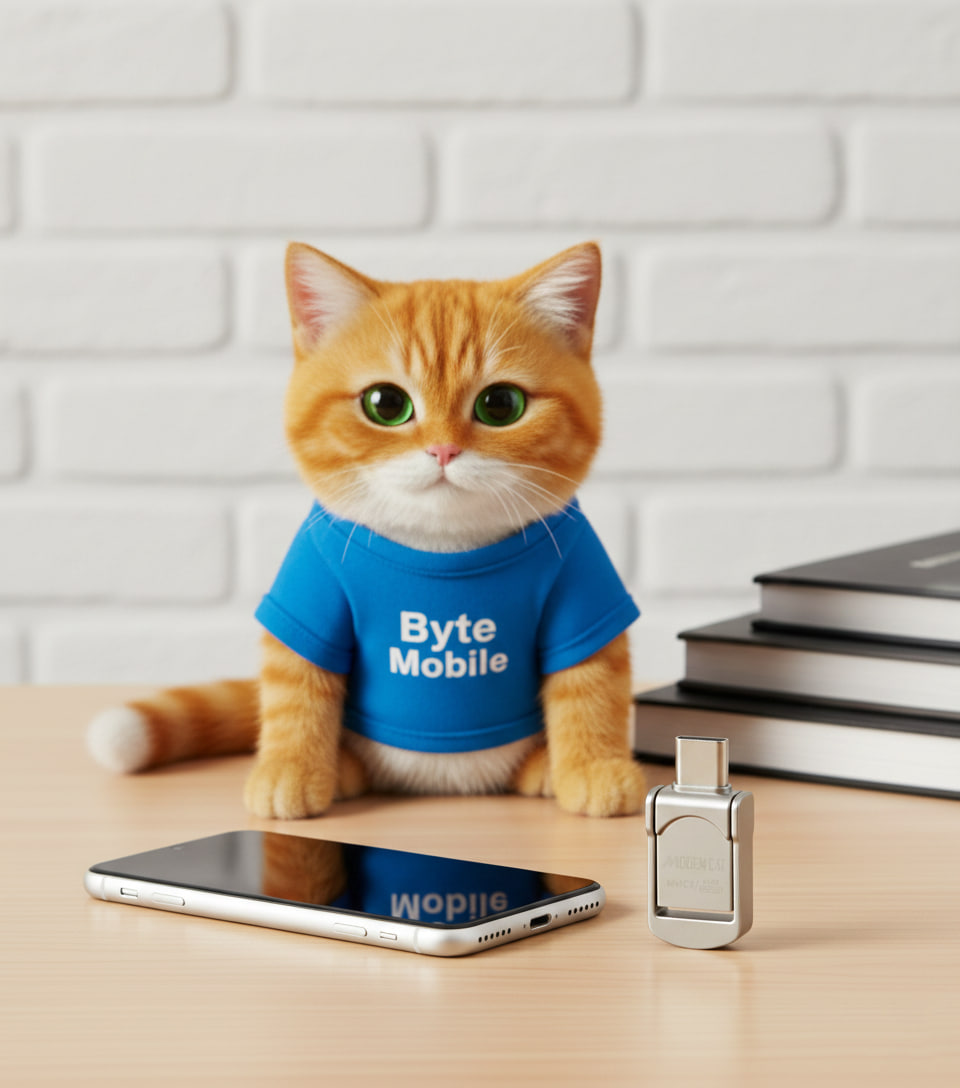 فلش مموری MODEMCAT MMC5 USB3.2 ظرفیت 64 گیگ