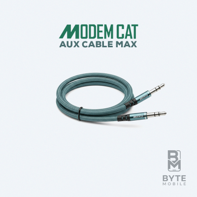 کابل آیوکس modemcat max-03
