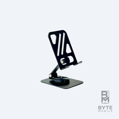 هولدر رومیزی Rotating Phone Holder