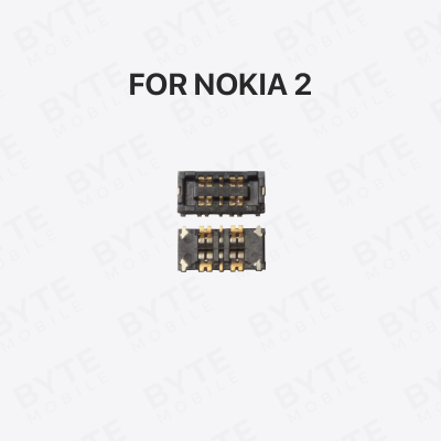 کانکتور باتری NOKIA 2