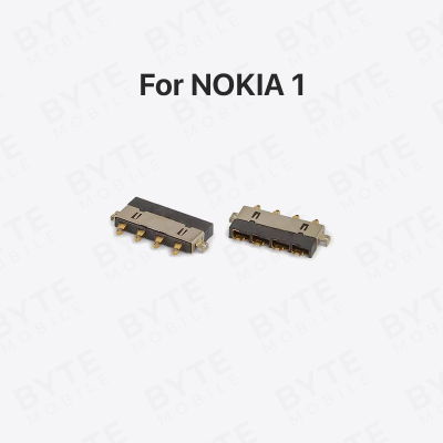 کانکتور باتری NOKIA 1