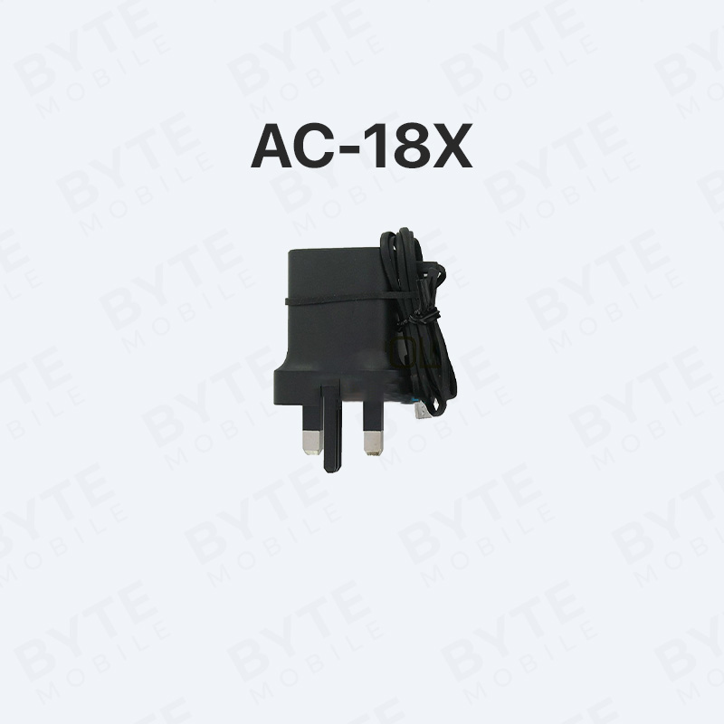 شارژر اورجینال نوکیا AC-18X