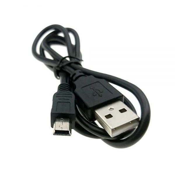 کابل USB به miniUSB مدل V3