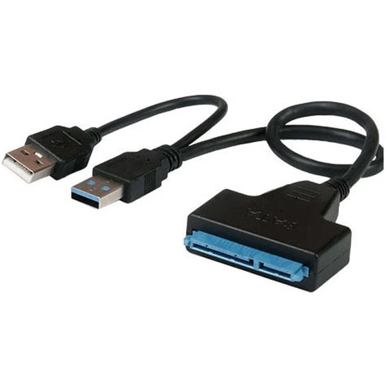 مبدل SATA به 3.0 USB