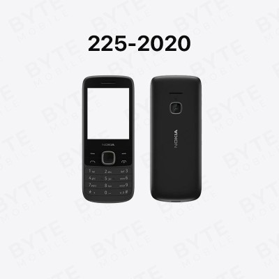 قاب کامل نوکیا 2020-225