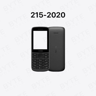 قاب کامل نوکیا 2020-215