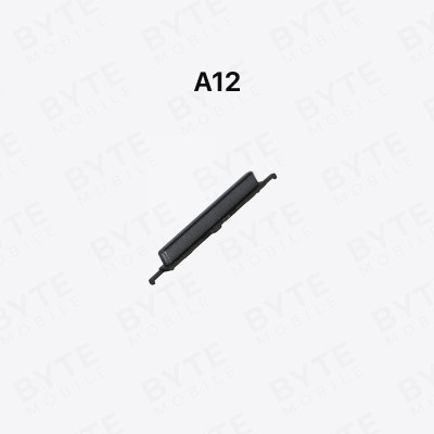 دکمه ولوم سامسونگ Samsung A12