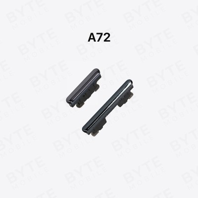 دکمه ولوم و پاور سامسونگ Samsung A72