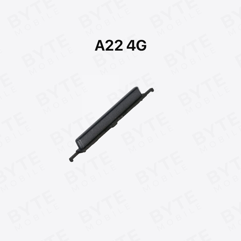 دکمه ولوم سامسونگ Samsung A22 4G