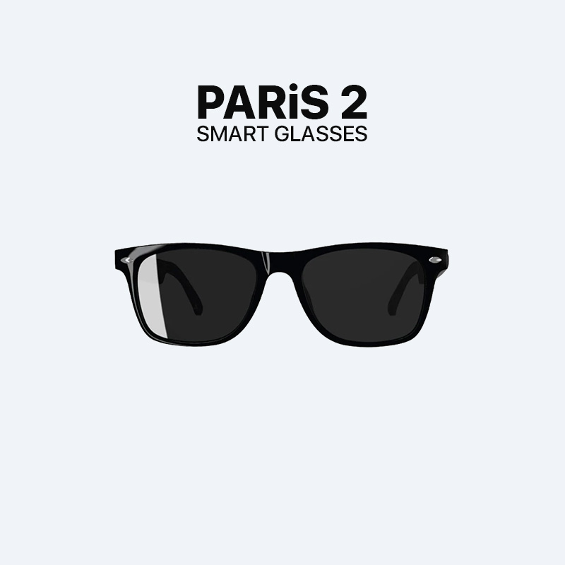عینک هوشمند گرین لاین مدل Paris 2