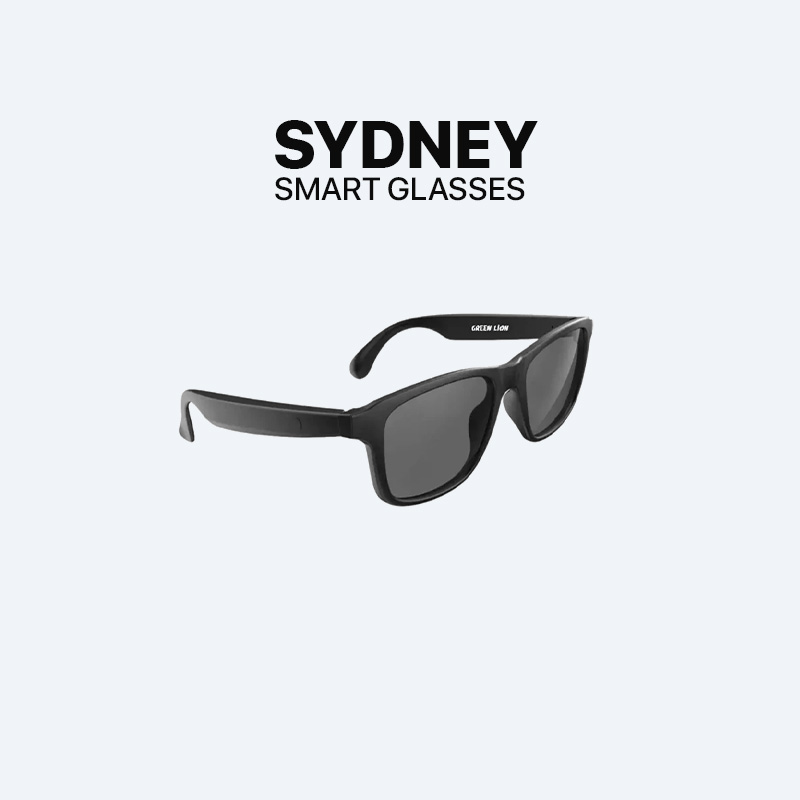 عینک هوشمند گرین لاین مدل sydney