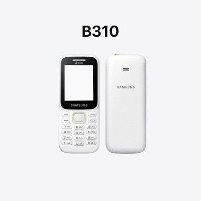 قاب کامل سامسونگ B310