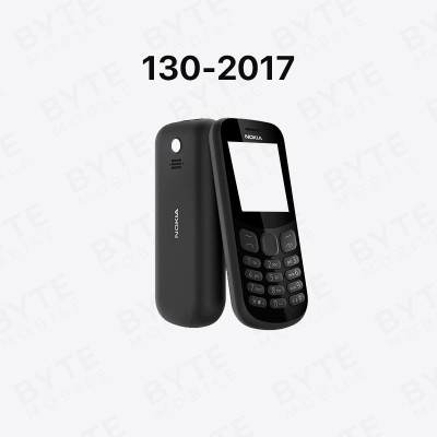 قاب کامل نوکیا 207 130