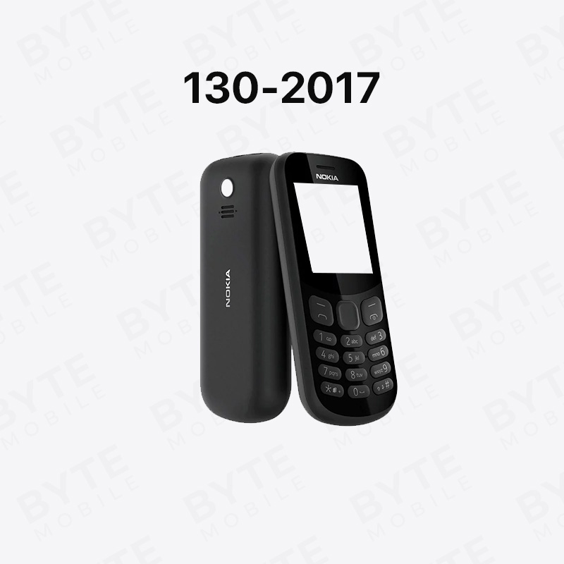 قاب کامل نوکیا 207 130
