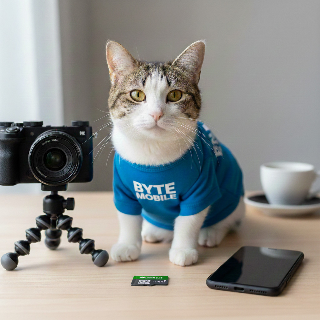 کارت حافظه modemcat mmc-01 ظرفیت 64 گیگ