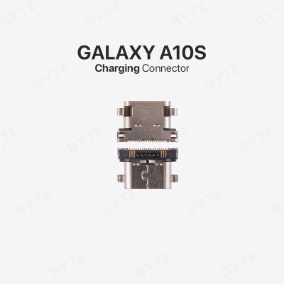 کانکتور شارژ SAMSUNG A10s