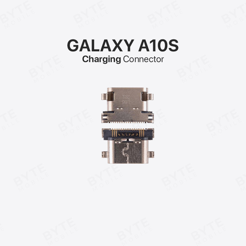 کانکتور شارژ SAMSUNG A10s