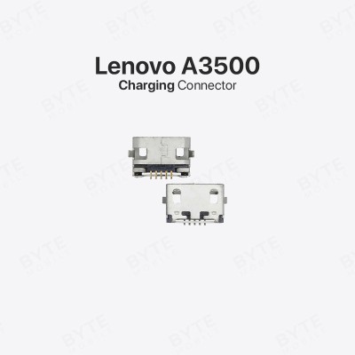 کانکتور شارژ Lenovo  A3500