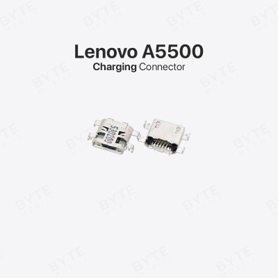 کانکتور شارژ Lenovo A5500
