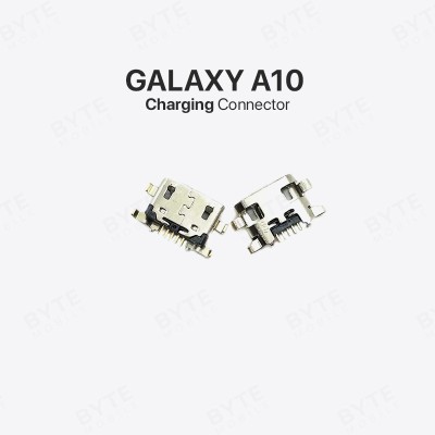 کانکتور شارژ SAMSUNG A10