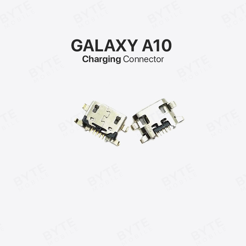 کانکتور شارژ SAMSUNG A10