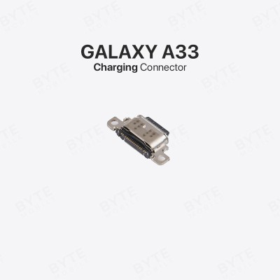 کانکتور شارژ SAMSUNG A33/A73