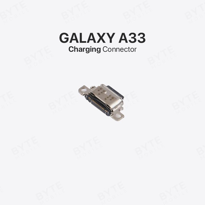 کانکتور شارژ SAMSUNG A33/A73