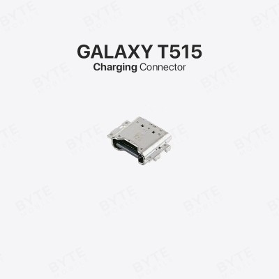 کانکتور شارژ اورجینال SAMSUNG T515/T865/A920