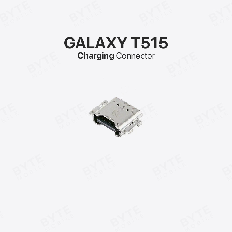 کانکتور شارژ اورجینال SAMSUNG T515/T865/A920