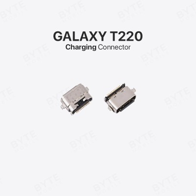 کانکتور شارژ اورجینال SAMSUNG T220/T225/TAB A7