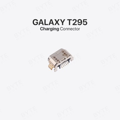 کانکتور شارژ اورجینال SAMSUNG T295/T290