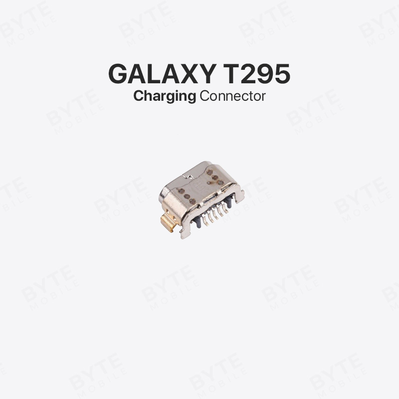 کانکتور شارژ اورجینال SAMSUNG T295/T290