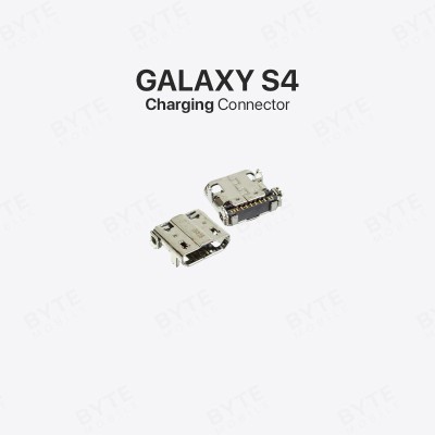 کانکتور شارژ اورجینال SAMSUNG S4/ I9500/N7100