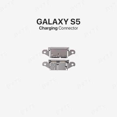 کانکتور شارژ اورجینال SAMSUNG S5/G900