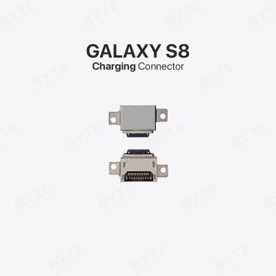 کانکتور شارژ اورجینال SAMSUNG S8/S8P/G950