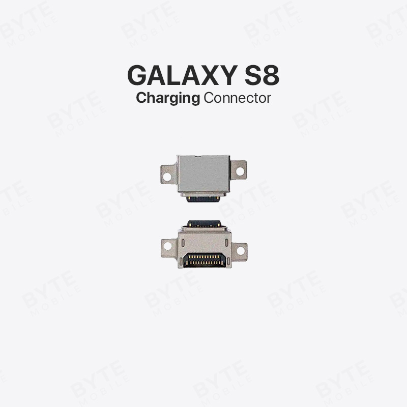 کانکتور شارژ اورجینال SAMSUNG S8/S8P/G950