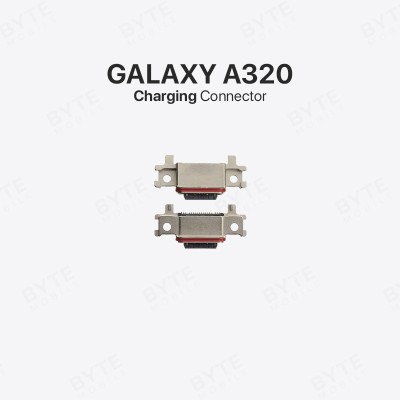 کانکتور شارژ اورجینال SAMSUNG A320/A520/A720