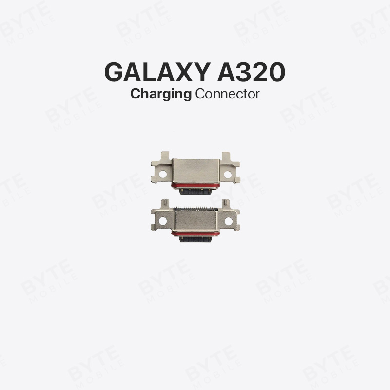 کانکتور شارژ اورجینال SAMSUNG A320/A520/A720