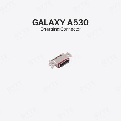 کانکتور شارژ اورجینال SAMSUNG A530/A730/A8 2018