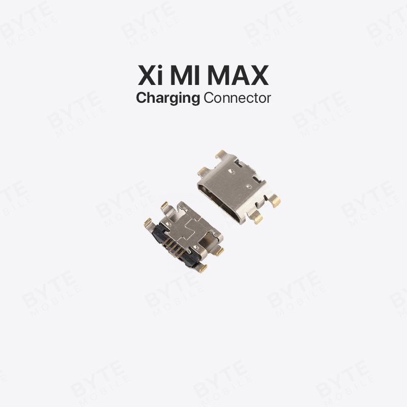 کانکتور شارژ اورجینال XIAOMI MI MAX