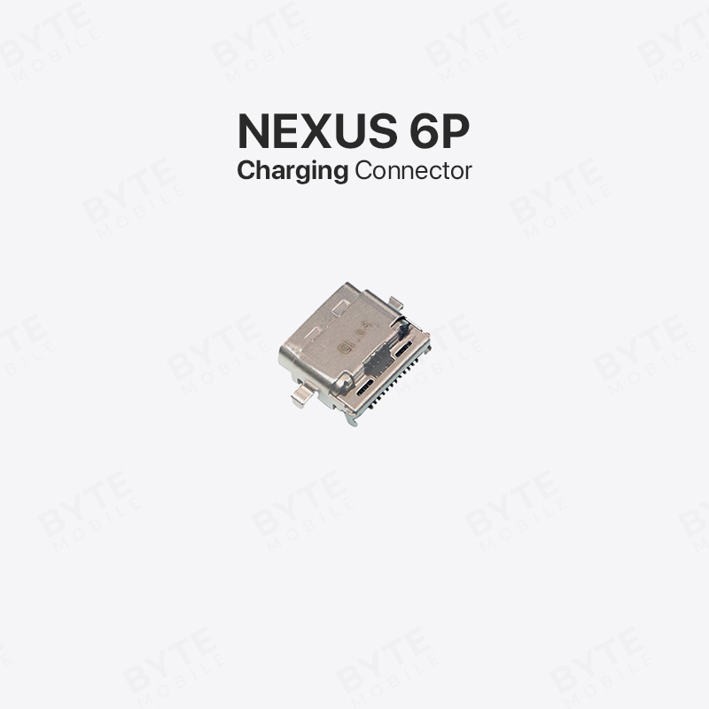 کانکتور شارژ اورجینال NEXUS 6P