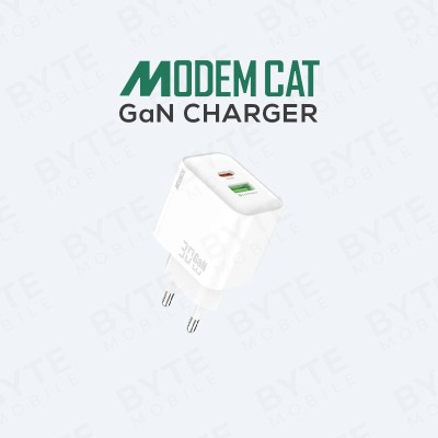 آداپتور شارژ 30 وات modemcat mtc-035