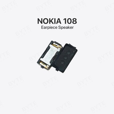 اسپیکر مکالمه اورجینال NOKIA 500/N220/N108